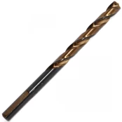 Metalinis grąžtas Irwin HSS cilindrinis 9,5 mm kaina