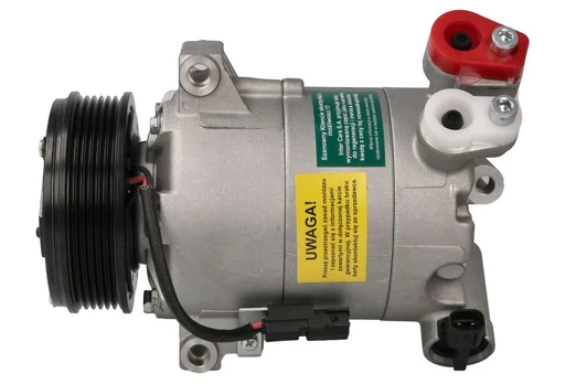 Kondicionieriaus kompresorius TM8623404