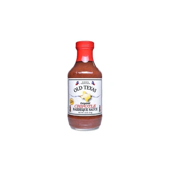 Padažas ORIGINAL CHIPOTLE BARBEQUE