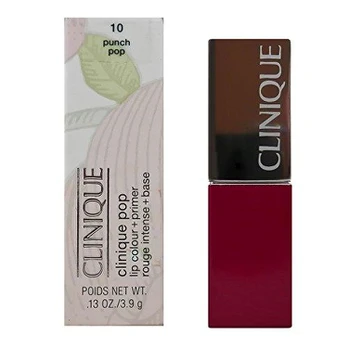 Clinique Pop Lip Colour 10 Punch Pop