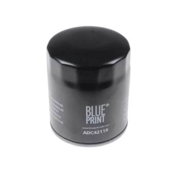 Alyvos filtras BLUE PRINT ADC42119