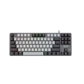 Acer OKW132 Mechanical TKL keyboard