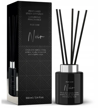 Mondex Dyfuzor zapachowy FOR HIM 100ml