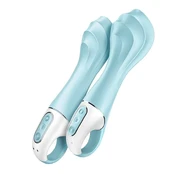 Vibratorius SATISFYER AIR PUMP VIBRATOR 5 APP kaina