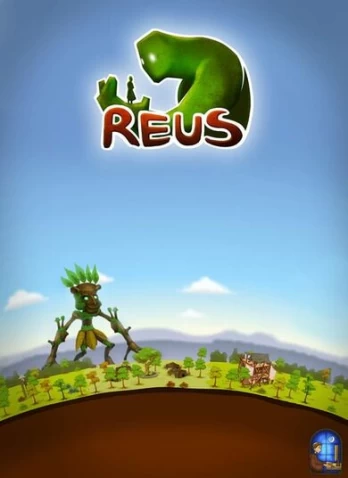 Reus Steam