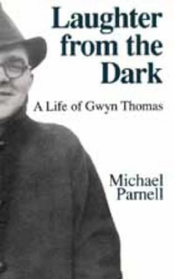 Laughter from the Dark