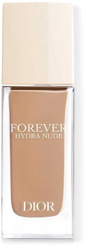 Dior forever hydra nude fdt fluid 2.5n