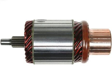 Ankeris, starteris AS-PL SA1027S