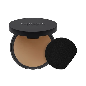 Bare Minerals BAREPRO 24HR Skin Perfecting Powder Foundation #Medium Deep 45 Warm 8 gr