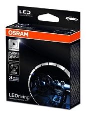 Reikmenys ams-OSRAM LEDCBCTRL101 kaina