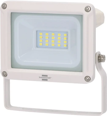Prožektorius Brennenstuhl Baltas 10 W LED D (1171260141)