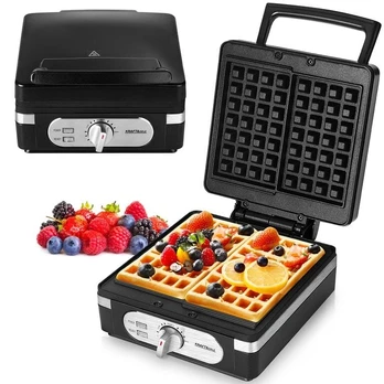 Vaflinė 2000W Kraft&Dele, KD4100