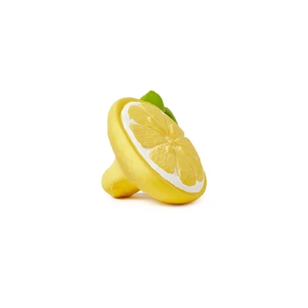 Oli&Carol Lemon teether, 0+