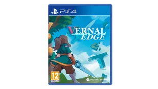 Vernal Edge Playstation 4 kaina