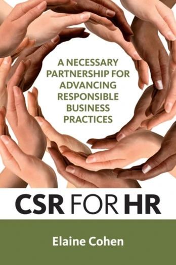 CSR for HR