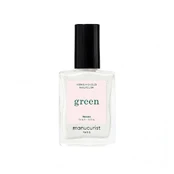 MANUCURIST_Green lakier do paznokci Nebula 15 ml kaina
