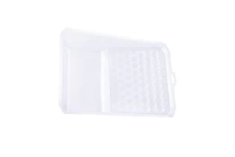 Įdėklas Forte Tools, 370 mm x 340 mm kaina
