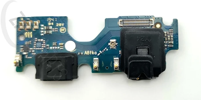 Asus ZenFone Max Pro (M2) ZB631KL Sub Board