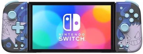 Žaidimų pultas Hori Nintendo Switch
