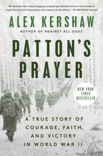 Patton's Prayer