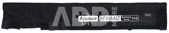 Aputure INFINIMAT Control Grid 1x2