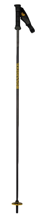 Slidinėjimo lazdos kalnų Rossignol Tactic Carbon Safety, 130 cm