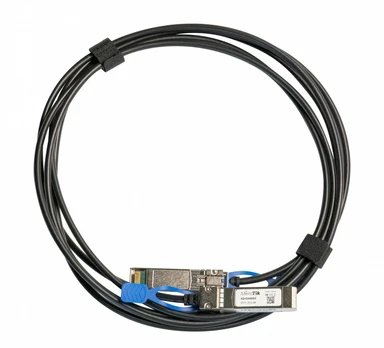MikroTik DAC Cable 3m 1G / 10G / 25G XS+DA000