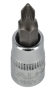 PH1 antgalis su 1/4" galvute S2