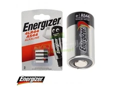 Energizer 4LR44 6V elementai, 6 vnt.