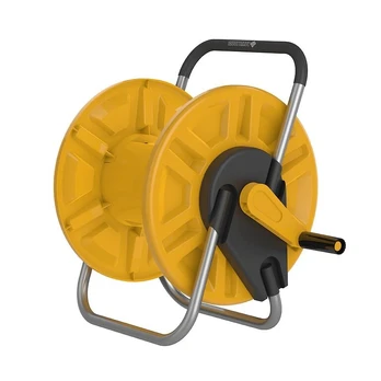 Laistymo vežimėlis su žarna Forte Tools 17-106FT
