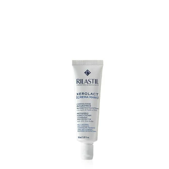 Rankų kremas Rilastil Xerolact 30 ml