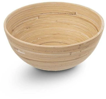 Bambukinis dubuo 14 cm