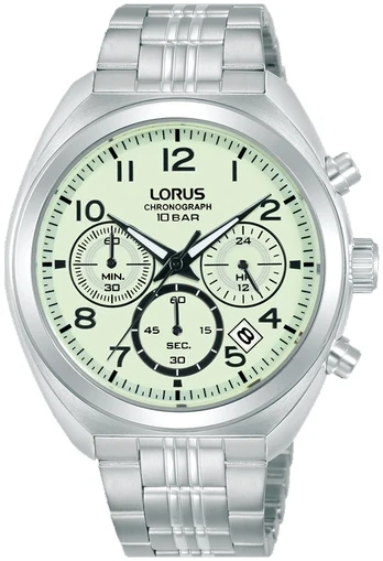 Laikrodis LORUS modelis RT393KX9