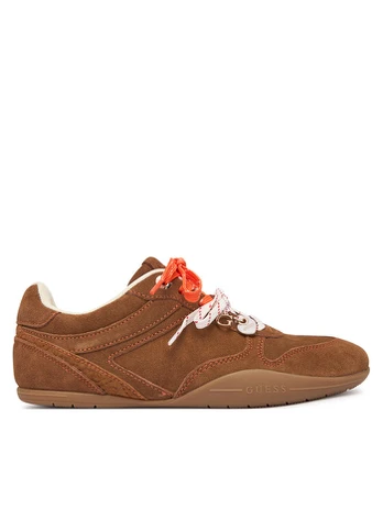 Guess Laisvalaikio batai 183889 Smėlio
