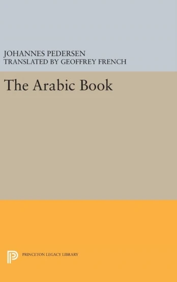 Arabic Book