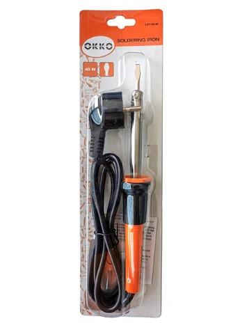 Lituoklis Okko VG421, 40 W