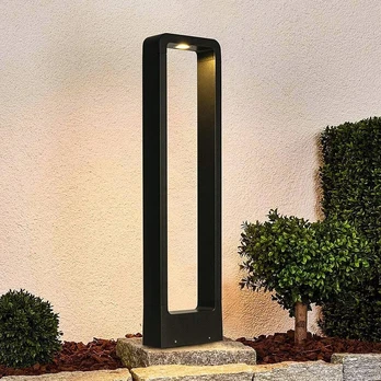 Lauko šviestuvai takams LED
