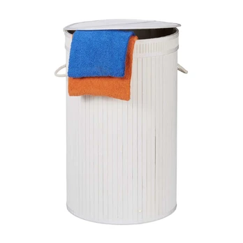 Kodustaar Skalbinių krepšys, 61,5x40 cm