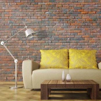 Artgeist Fototapetas - Brick wall