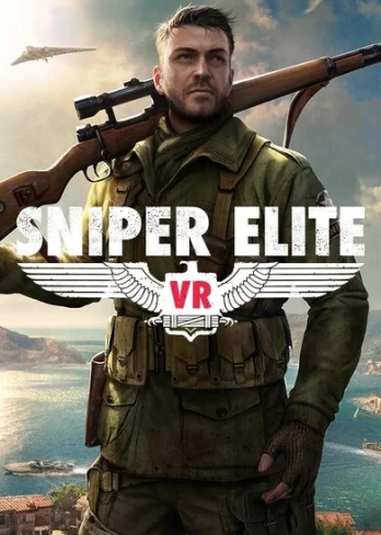 Sniper Elite VR PC