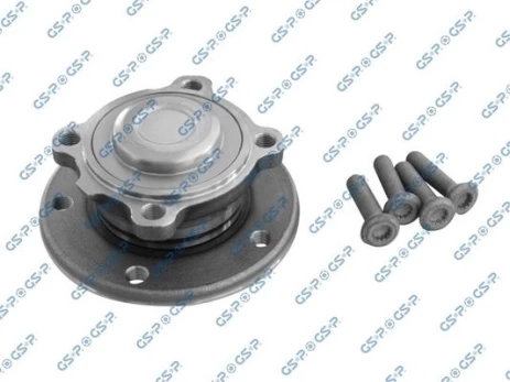 Rato guolio komplektas GSP 9400171S