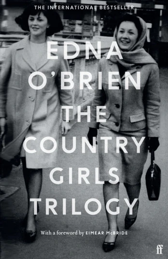 Country Girls Trilogy