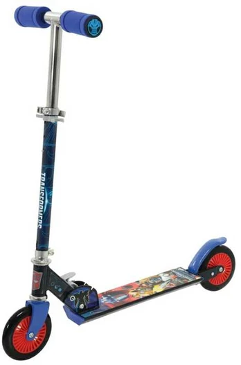 Mv Sports Transformers Foldbart Løbehjul
