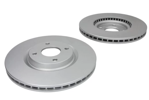 DELPHI BG5043C Brake Disc
