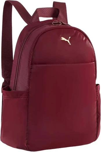 Puma Kuprinė Up Small Backpack Bordo 091290 03