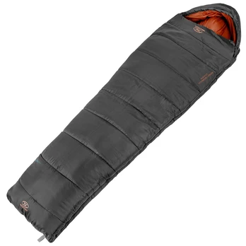 Highlander Outdoor Rayet Hybrid 450 Dark Grey Miegmaišis