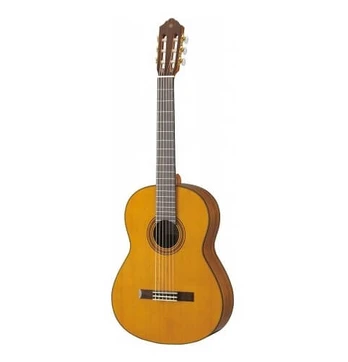 Klasikinė gitara Yamaha C80