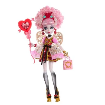 Monster High Scary Sweet Birthday Cleo Doll