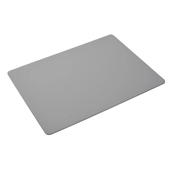 FLEXI KILIMĖLIS 33X24CM PILKAS