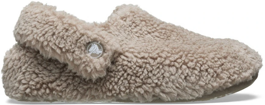 Crocs™ Classic Cozzzy Slipper Kid’s Mushroom - 26
